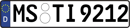 MS-TI9212