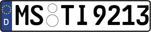 MS-TI9213