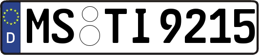 MS-TI9215