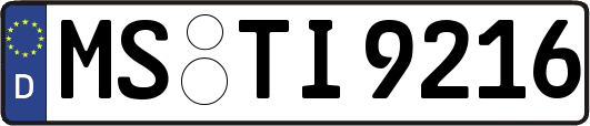MS-TI9216