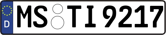 MS-TI9217