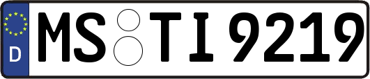 MS-TI9219