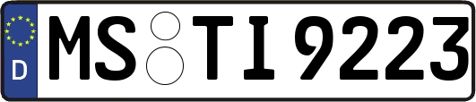 MS-TI9223