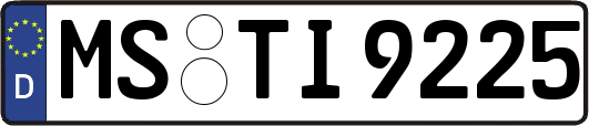 MS-TI9225