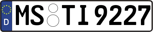 MS-TI9227