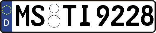 MS-TI9228