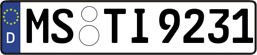 MS-TI9231