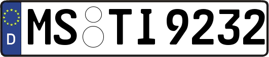 MS-TI9232