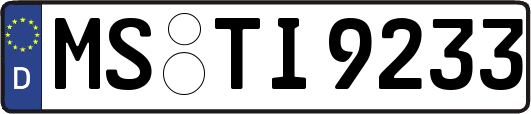 MS-TI9233