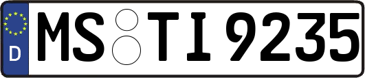 MS-TI9235
