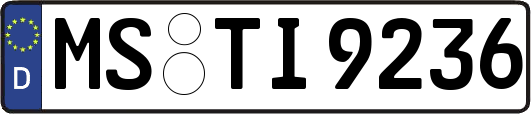 MS-TI9236