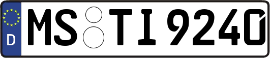 MS-TI9240