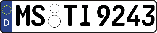 MS-TI9243