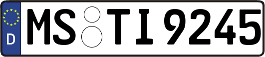 MS-TI9245
