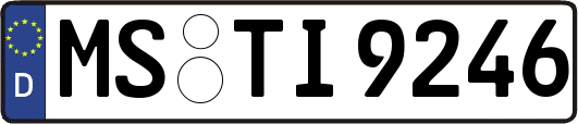 MS-TI9246