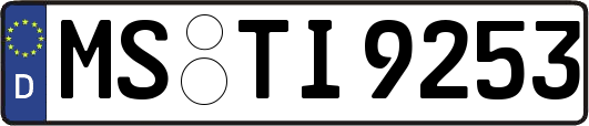 MS-TI9253