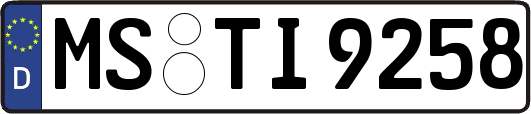 MS-TI9258