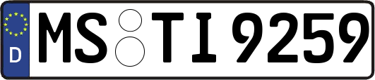 MS-TI9259