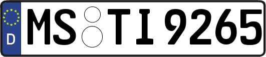 MS-TI9265