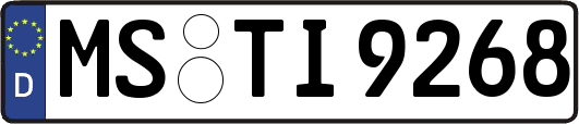 MS-TI9268