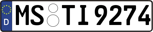 MS-TI9274