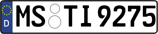 MS-TI9275