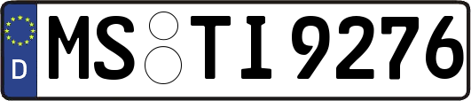 MS-TI9276