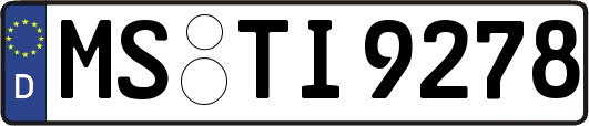 MS-TI9278