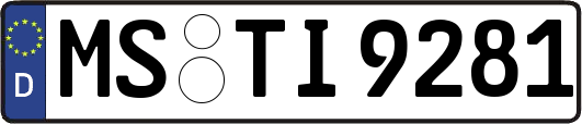 MS-TI9281
