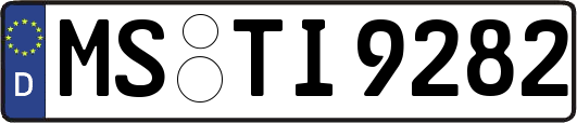 MS-TI9282