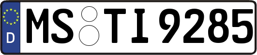 MS-TI9285