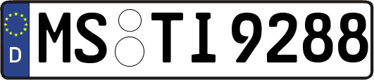 MS-TI9288