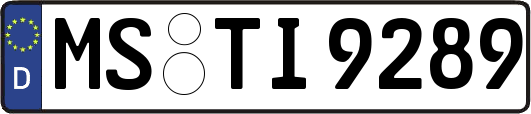 MS-TI9289