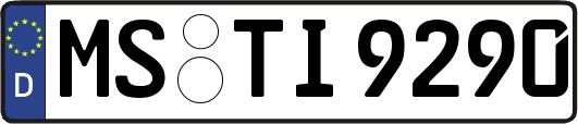MS-TI9290