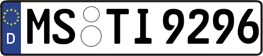 MS-TI9296