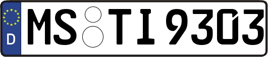 MS-TI9303