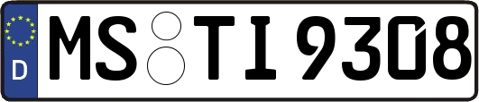 MS-TI9308