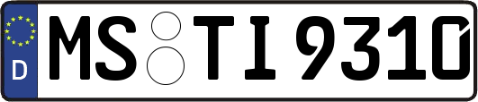 MS-TI9310