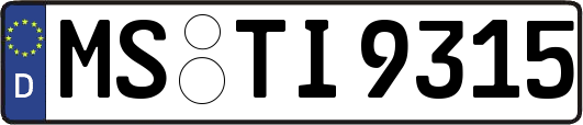 MS-TI9315