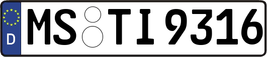 MS-TI9316
