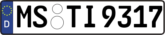 MS-TI9317