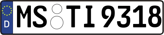 MS-TI9318