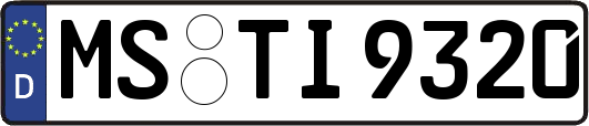 MS-TI9320