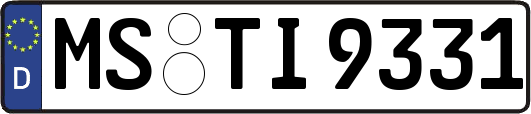 MS-TI9331