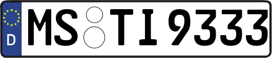 MS-TI9333