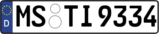 MS-TI9334