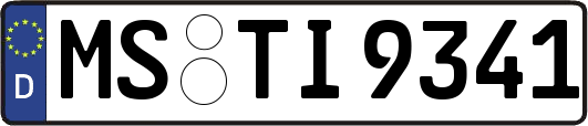 MS-TI9341