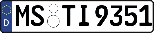 MS-TI9351