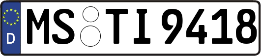 MS-TI9418