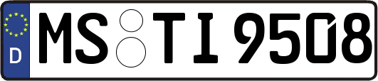 MS-TI9508